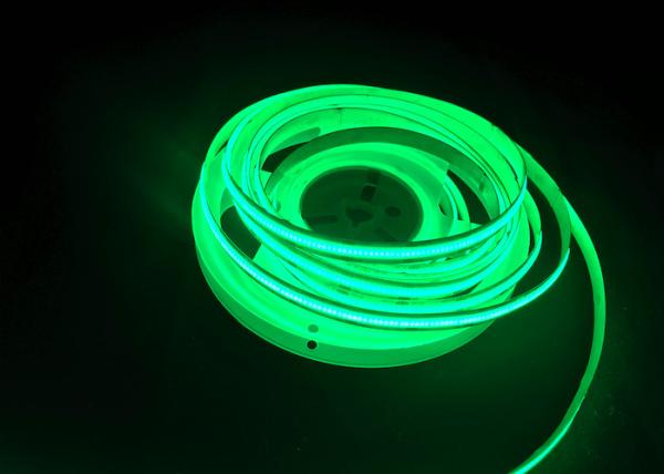 Buy cheap Red Green Blue KTV IP68 Led Strip Lights 180 Degree Beam Angle from wholesalers