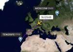 Smart Logistics Air Freight Transportation From China To Tenerife Spain