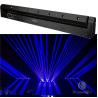 Buy cheap Portable Stage Animation Laser Light For Disco Night Club DJ 8 Eye Red Color Laser Bar from wholesalers