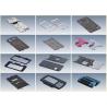 Buy cheap Magnesium Zinc Alloy Precision Die Casting , Small Aluminum Parts For Mobile Accessories from wholesalers
