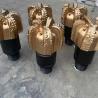 Buy cheap 5 Blades Steel Body PDC Drill Bit For Oil Gas Geological Well Drilling from wholesalers