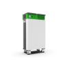 Buy cheap High Voltage 5kwh 20kwh All In One Energy Storage System Hybrid Solar Inverter And Battery ESS from wholesalers