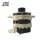 6BT 600 - 825 - 6110 Auto Parts Alternator For R220 - 5 LG908 600 - 825 - 6310
