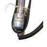 Buy cheap Doosan 24V Shut off Solenoid Valve 11N6-66030 fits for R210 R215 DH220-5 from wholesalers