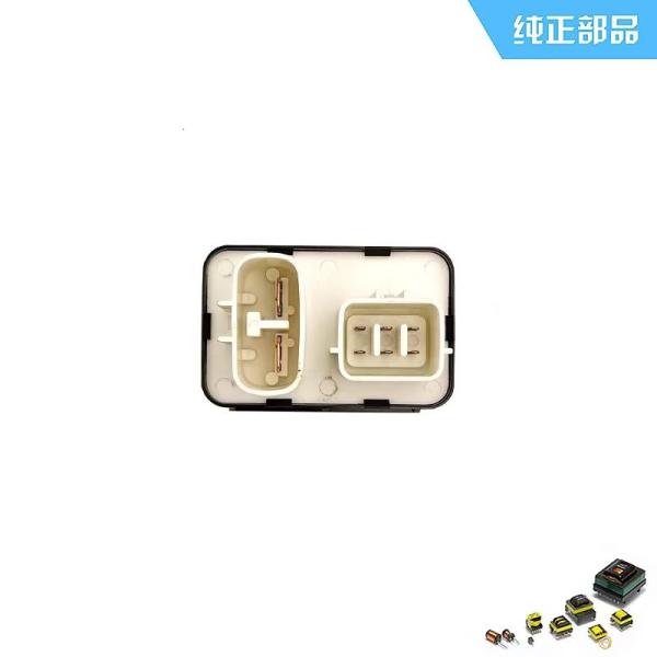Buy cheap Applicable To Lingong E660F Safety Relay / Temperature Control Relay 119802-77200 from wholesalers