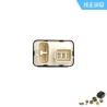 Buy cheap Applicable To ZOLIAN ZE60E-I Safety Relay / Temperature Control Relay 119802-77200 from wholesalers