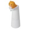 Buy cheap Kids Non Touch Soap Dispenser CE 2.5W Infrared Sensor 250ML from wholesalers