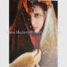 Buy cheap Handmade Arabian Girl Oil Painting Reproduction Historical People Painting on canvas from wholesalers