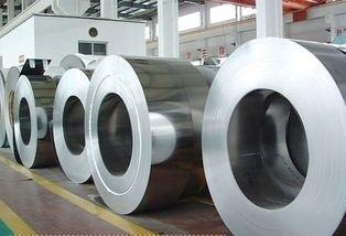 Buy cheap Spangle Chromated 22 Gauge Hot Dip Galvanized Steel Strip from wholesalers