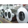 Buy cheap 0.14-1.0mm For Industrial Freezers Hot Dipped Galvanized Steel Coils from wholesalers