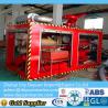Buy cheap ABS Approved Marine Fire Fighting Equipment External FIFI System FIFI 1 FIFI 2 from wholesalers