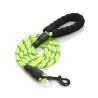 Buy cheap Outside Nylon Long Dog Leash For Yard Designer Dog Lead from wholesalers