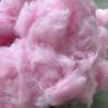 Buy cheap Recycled Hollow Conjugated Siliconized Polyester Fiber Manufacturers from wholesalers