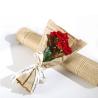 Buy cheap Degradable Wrapping Paper Size 50 * 70cm Unbleached Kraft Paper Material from wholesalers