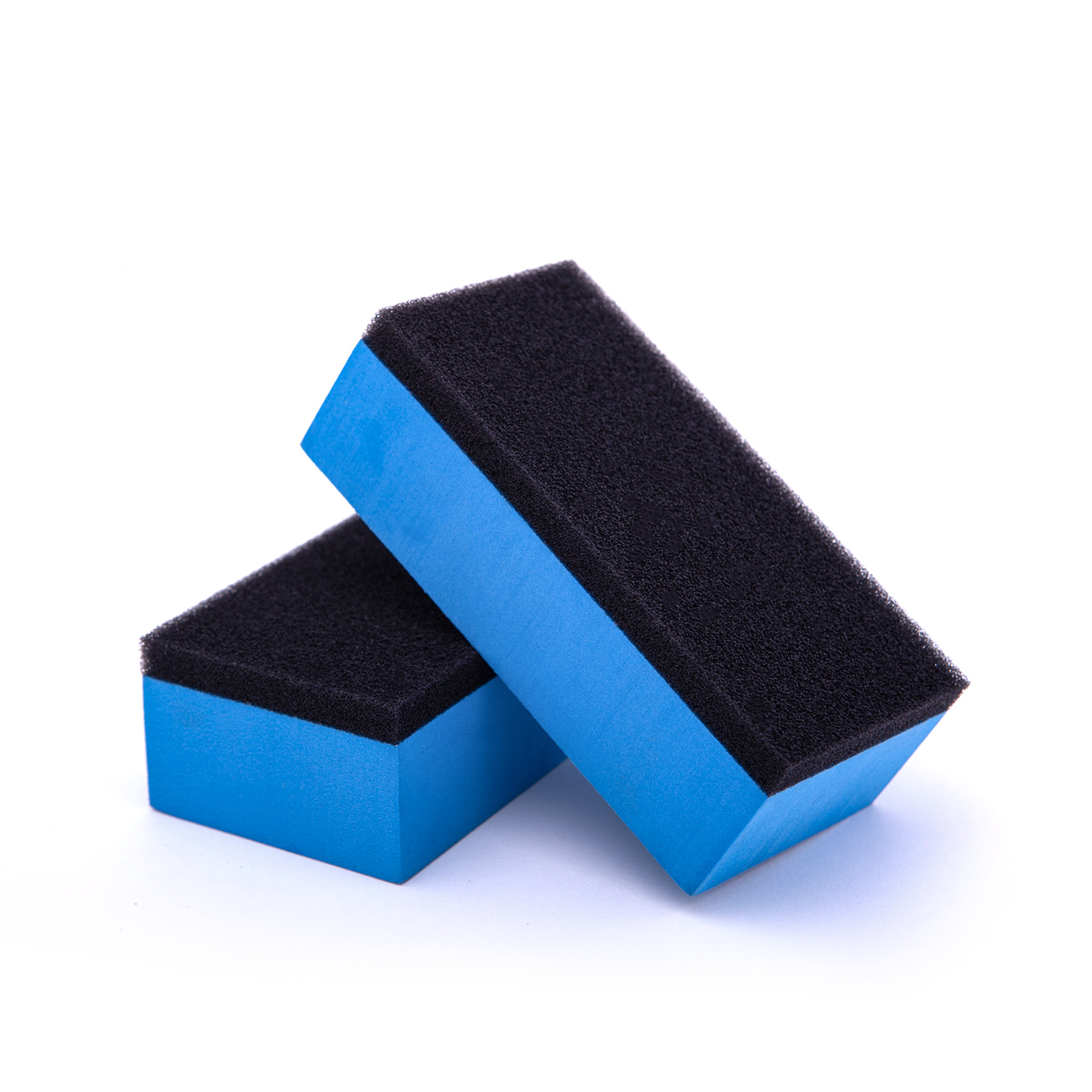 Durable Premium Car Wash Sponge - Scratch-Free, Super Absorbent, Foam & Microfiber