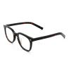 Buy cheap Latest Classic Vintage Individuality Acetate Glasses Frames MR 98A11 from wholesalers