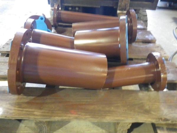 Quality Blind Flange, RF, Carbon Steel, ASTM A 105 N, ANSI/ ASME B16.5 for sale