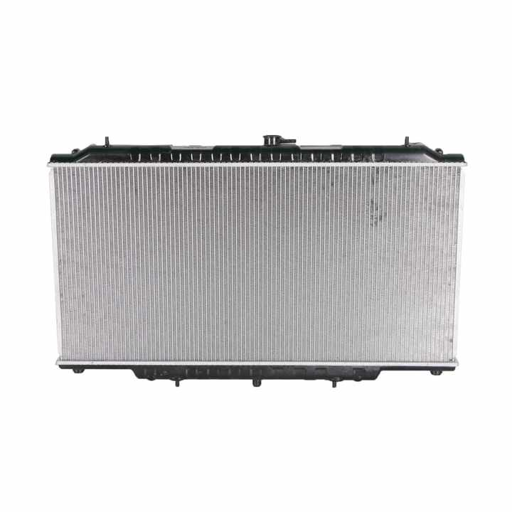 2002-2009 Year 21460VB000 Auto Parts Aluminum Radiator for NISSAN PATROL 21460VB100