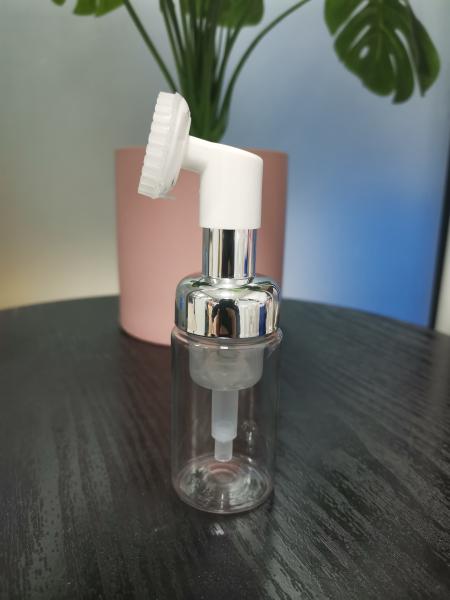 Buy cheap PP Plastic Lotion Pump With External Spring Technology For Hand Sanitizer Bottle from wholesalers