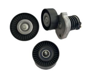 Wholesale The tension wheel is suitable for Mercedes-Benz.  OE271 200 02 70 from china suppliers