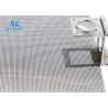 Buy cheap 18*16 115g Fiberglass Insect Screen Black Color Noncombustible Rust Proof from wholesalers