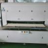 Buy cheap 2-3 Tablets Per Minute MBR Flat Sheet Membrane Casting Machine from wholesalers