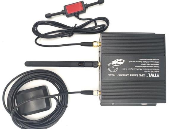 Buy cheap Overspeed Alert Road Speed Gonorver Steel YTWL_CA100F With 2 Years Warranty from wholesalers