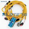 Buy cheap 296-4617 2964617 Engine Wiring Harness For 320D 320D L Excavator from wholesalers