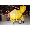 Buy cheap Drum Type 14m3/Hr JZR350 Diesel Concrete Mixer Mchine from wholesalers