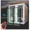 Buy cheap Movable Light Luxury Soundproof Room for Meeting Recordings and Private Living Space from wholesalers