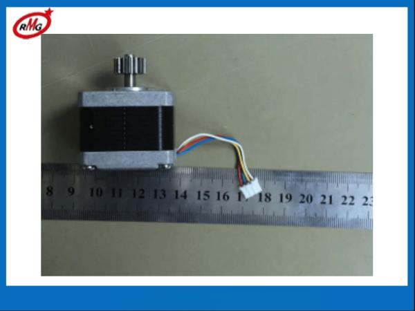 Buy cheap 1750215294-49 1750188661 Wincor Nixdorf Double Extractor Unit CMD-V5 V Module Motor Spare Parts from wholesalers