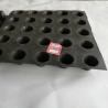 Buy cheap Roof Systems Plastic Hdpe Dimple Drainage Board Sheet from wholesalers