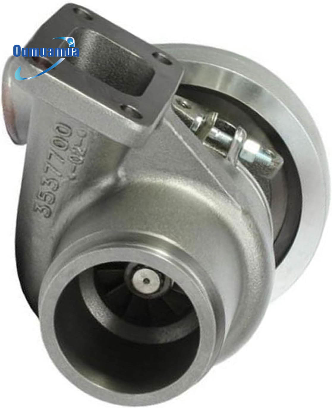 Turbo HX30 For Cummins Engine 4BTA Turbocharger 3592112