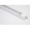Buy cheap Dualrays D5 Series 4ft 50W 5 Years Warranty LED Tri Proof Light 160LmW from wholesalers
