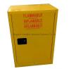Buy cheap Moistureproof Lockable Chemical Cabinet For Flammables Anti Corrosion from wholesalers