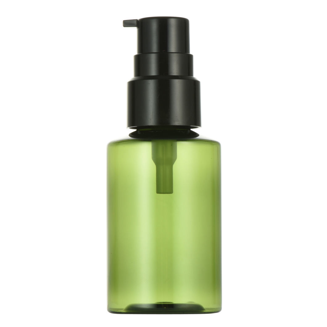 20/410 Cream Pump Treatment Pump with 30ml Pet Bottle