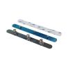 Buy cheap 250mm 500mm Magnetic Art Hanging Display System Flexible Magnet Material Multifunction from wholesalers