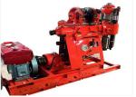 Buy cheap Telescopic Geotechnical 180 Meter Soil Testing Drilling Rig from wholesalers