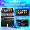 Buy cheap Viknav 12.3 inch Car Radio For BMW 1 Series E87 2006-2012 CIC System Navigation with screen DVD Multimedia 128GB from wholesalers