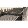 Buy cheap Corrugated Metal Steel Roof Panel Roll Forming Machine Automatic PLC Control Customized from wholesalers