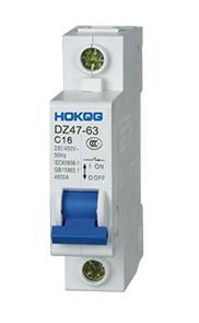 Buy cheap Residential 40A Moulded Case Circuit Breaker from wholesalers