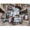 Buy cheap Gypsum Vertical Roller Mill | High-Efficiency Natural Gypsum Grinding Mill for Powder Production from wholesalers
