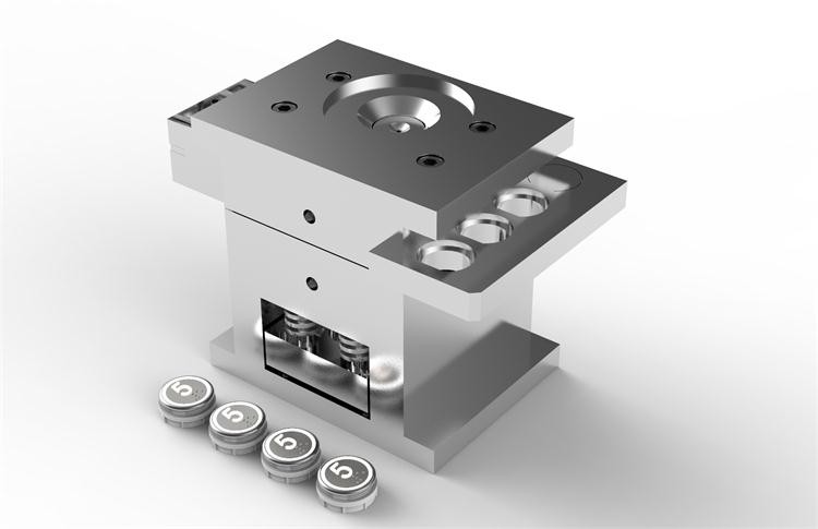 Customized Plastic Injection Mould For Auto plastic parts