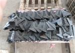 Punching Deep Drawed 6.0mm Stamping Sheet Metal Parts Machinery Parts