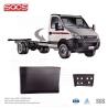 Buy cheap 504099615 Auto Parts Protective Trim Left Iveco Daily III 1999-2006 Oem Parts from wholesalers