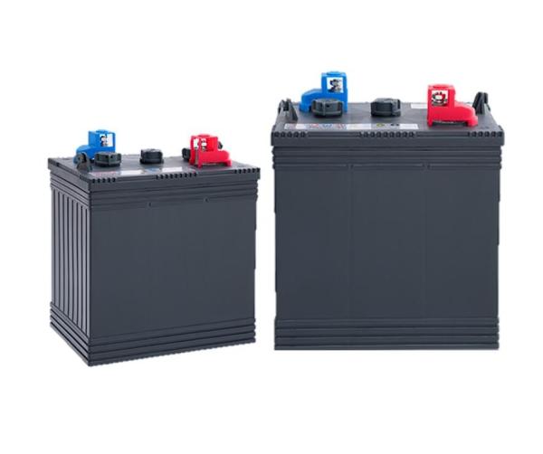 Buy cheap MF Electric Car Trailor Lead Acid Leisure Battery 8V 140Ah from wholesalers