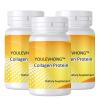 Buy cheap Grass Fed Bovine Collagen Protein Powder For Joint Support Free From Gluten, Dairy, And Artificial Additives For Guilt-Free Nutrition from wholesalers