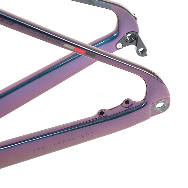 TWITTER STEALTH T900 Carbon Fiber Bike Frames For Mountain Bike