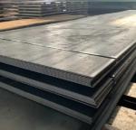 AISI Q345B BS1387 8mm Carbon Steel Plate Sheet Cutting 1250mm Steel Sheet Panel