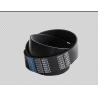 Buy cheap Toothed Rubber Drive Belts Wear Resistance Non - Slipping Feature from wholesalers